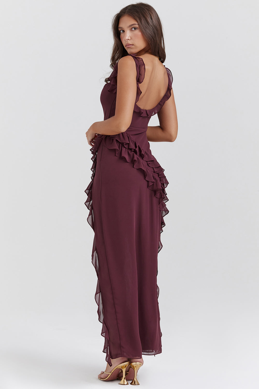 Andrea | Hermoso Vestido Cómodo