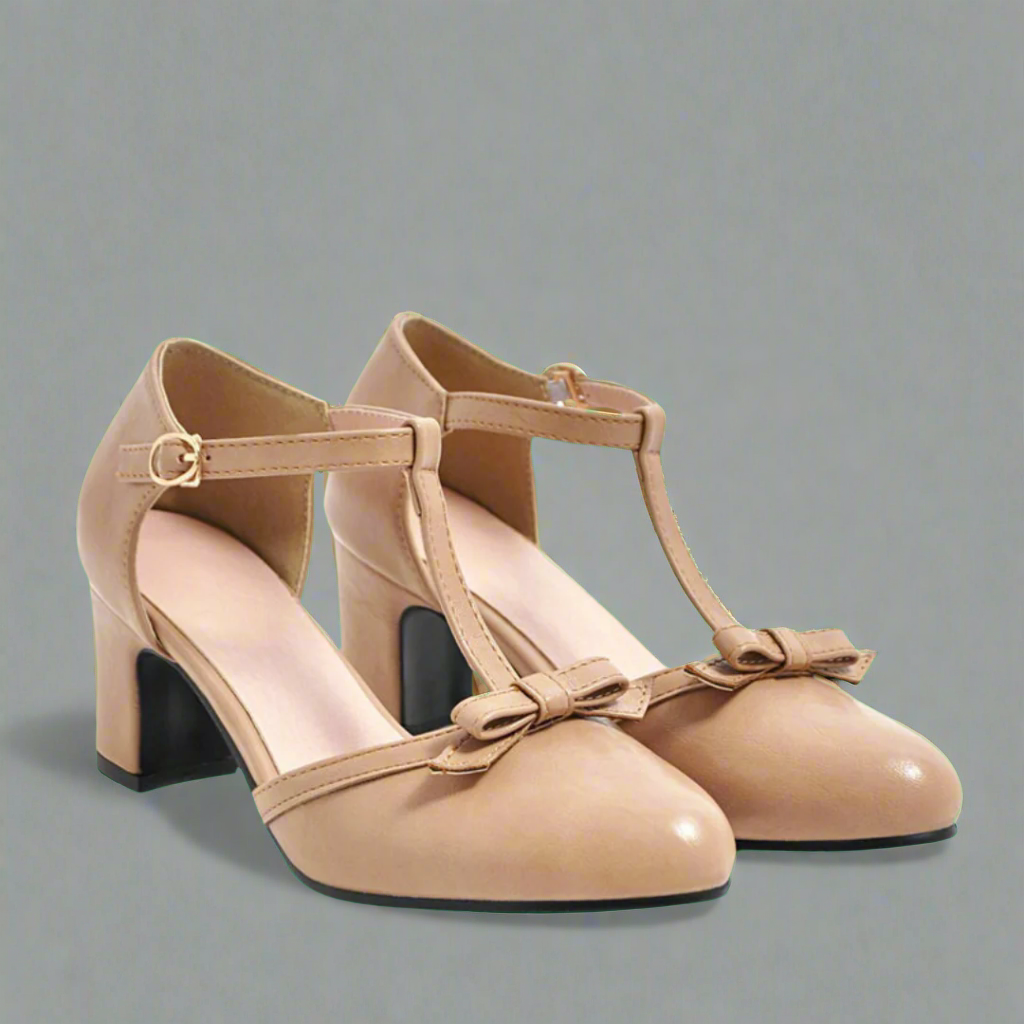 Nadira - Sandalias elegantes y cómodas para caminar sin dolor
