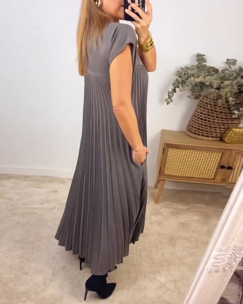 Jolijn™ | Vestido atemporal y cómodo