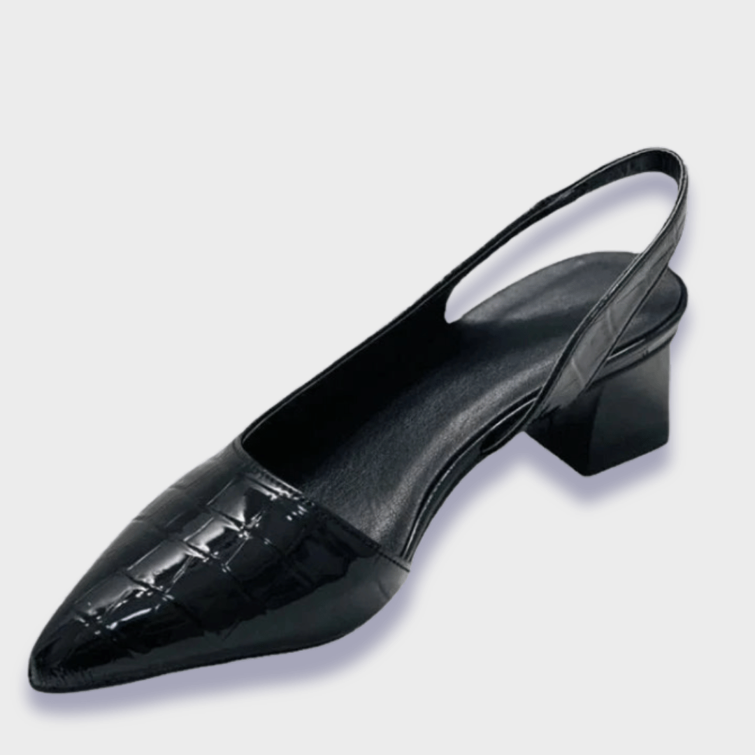 Heidi | Zapatos Ortopédicos