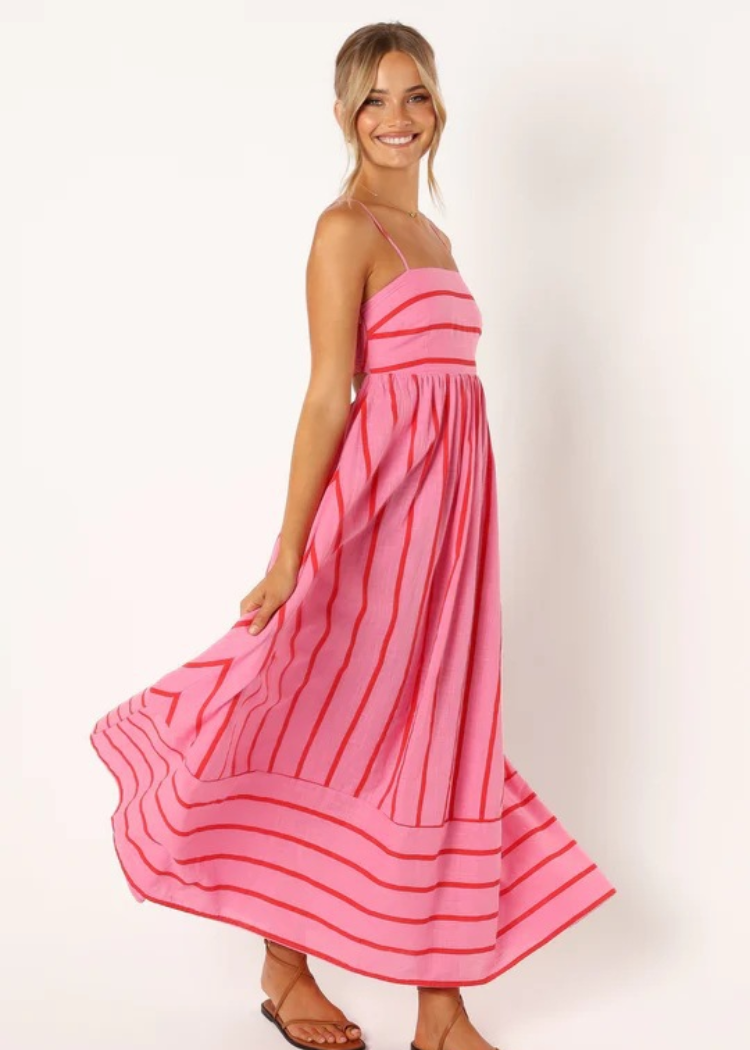 Vestido Rosa™