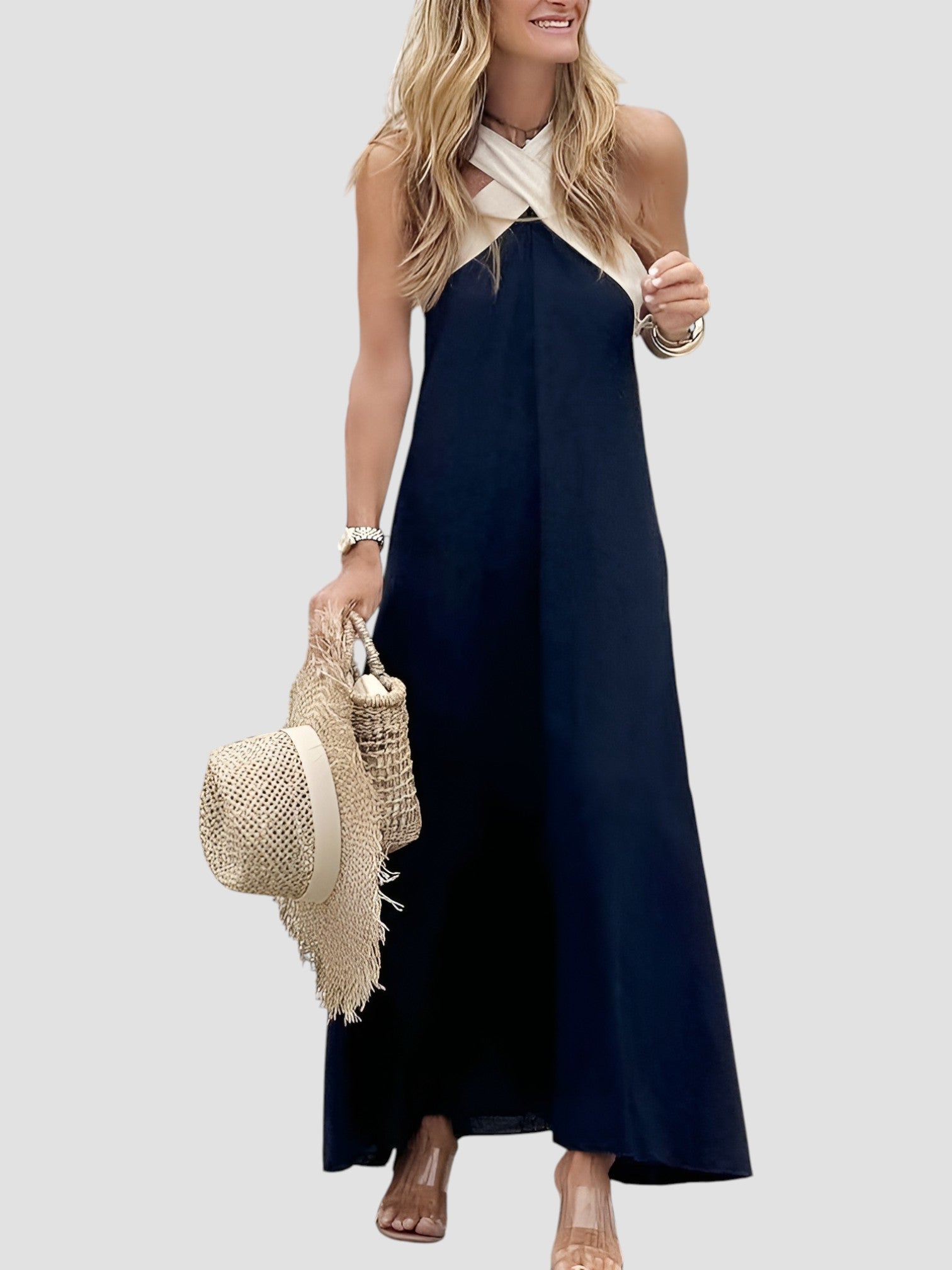 Sienna | Vestido