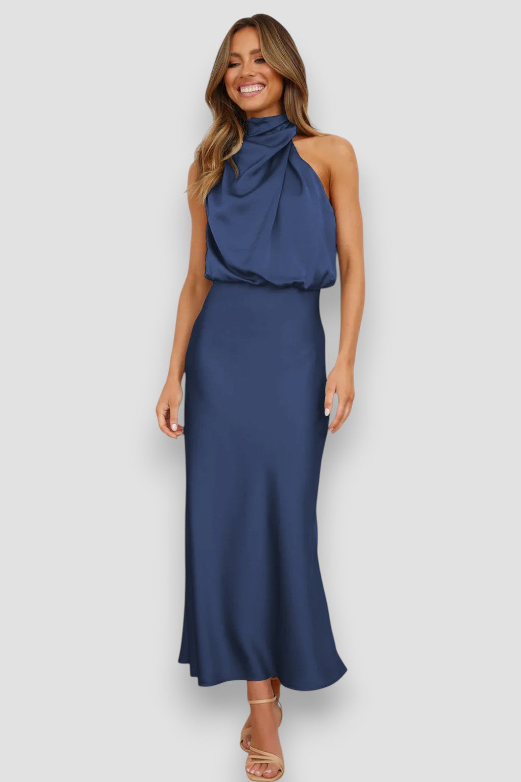 Carlina | Vestido
