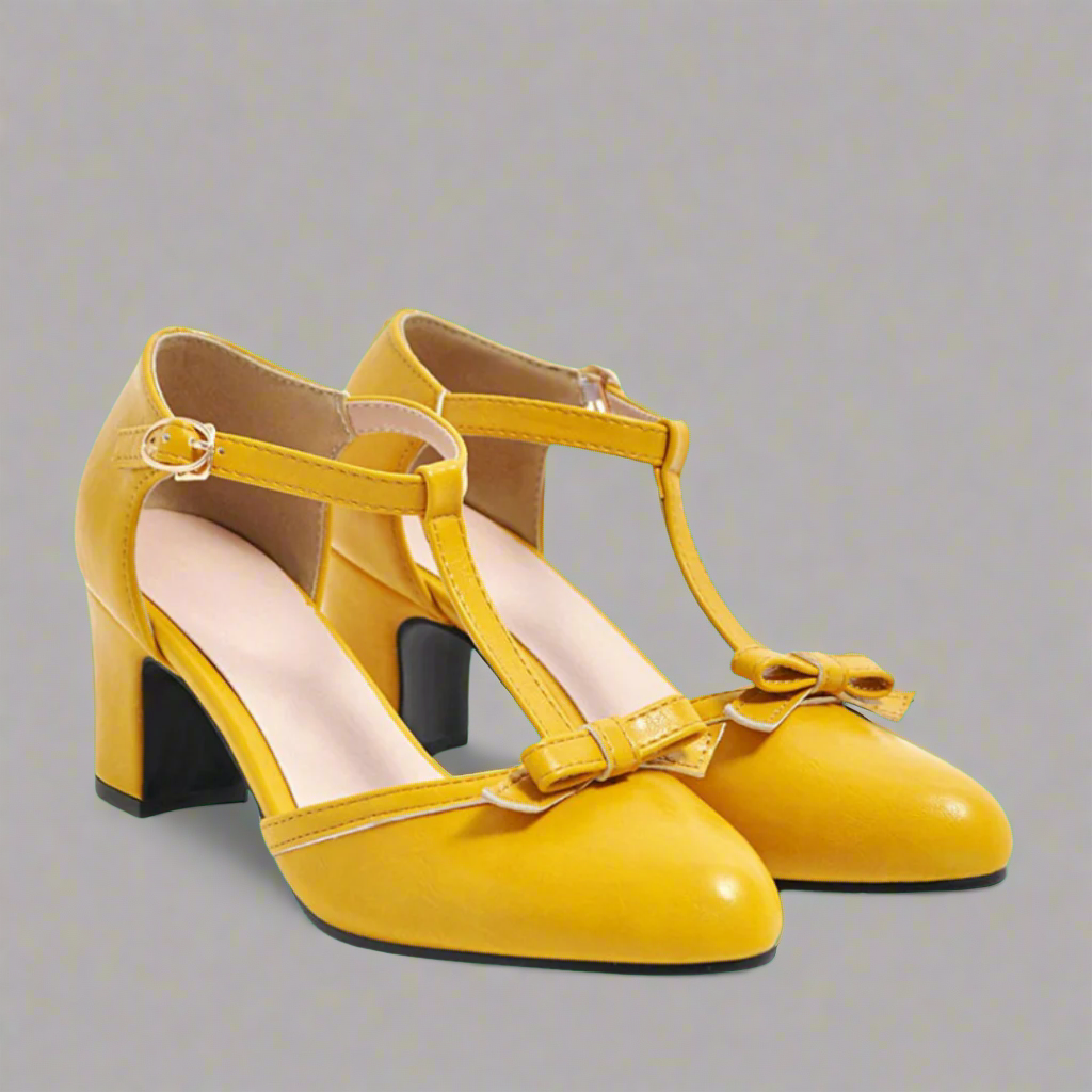 Nadira - Sandalias elegantes y cómodas para caminar sin dolor