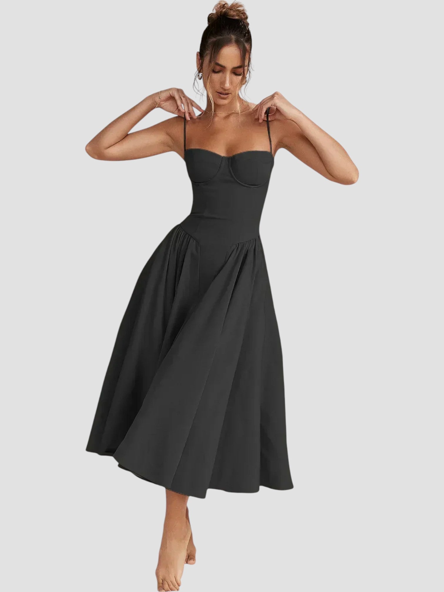 Rosalie | Vestido