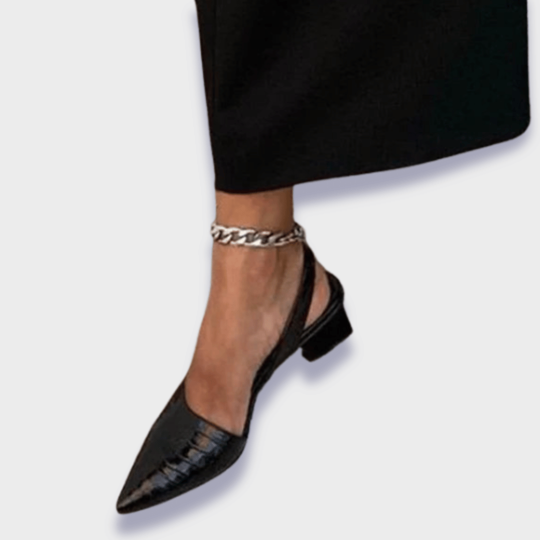 Heidi | Zapatos Ortopédicos