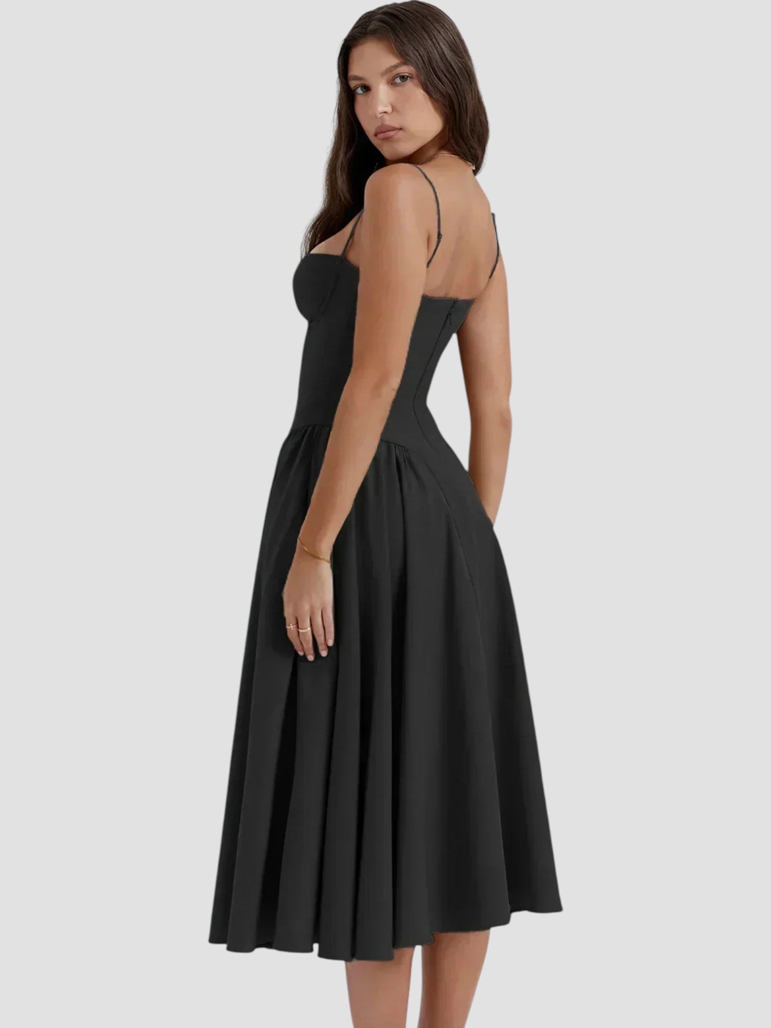 Rosalie | Vestido