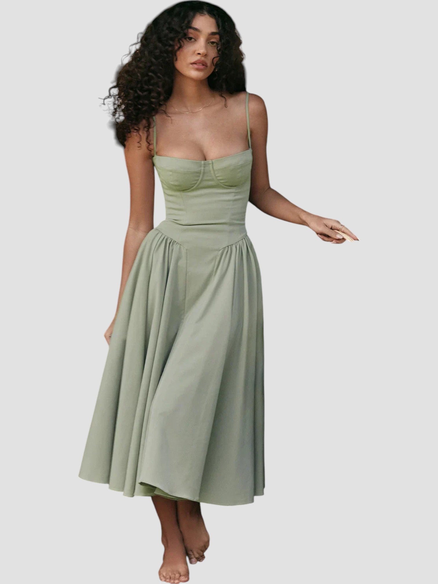Rosalie | Vestido