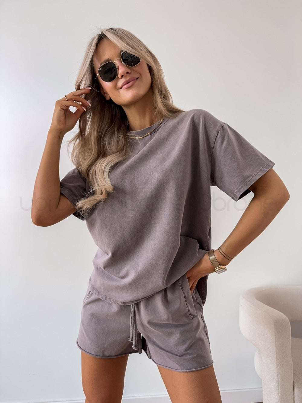 Eden - Conjunto Coordinado Comfort