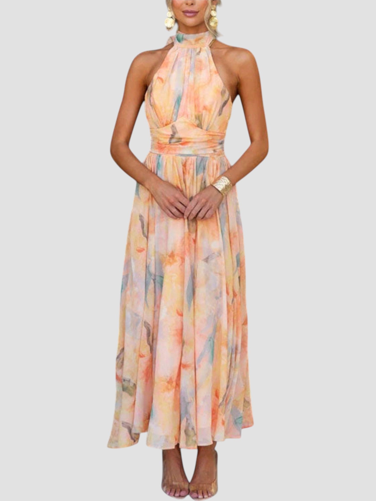 Maruska | Vestido