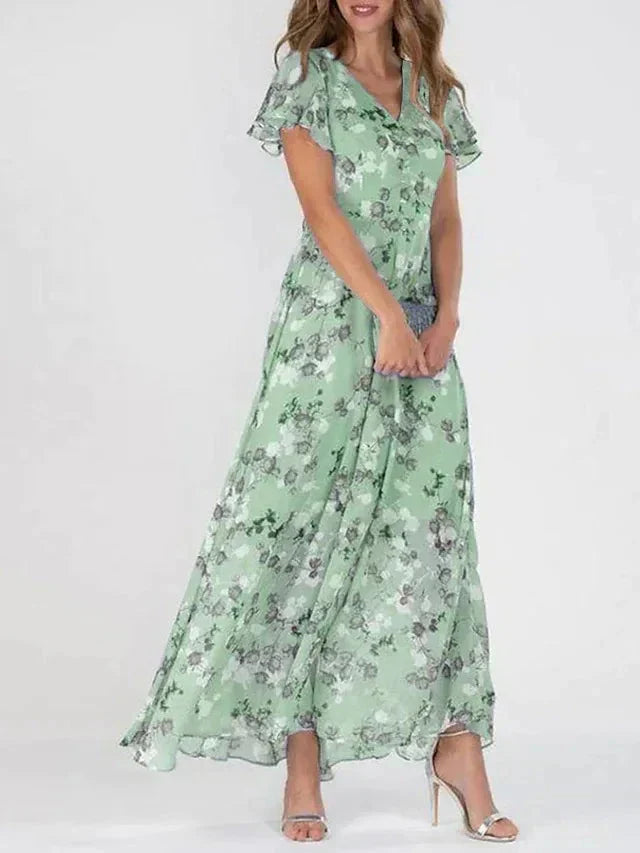 Jasmijn - Vestido Elegante