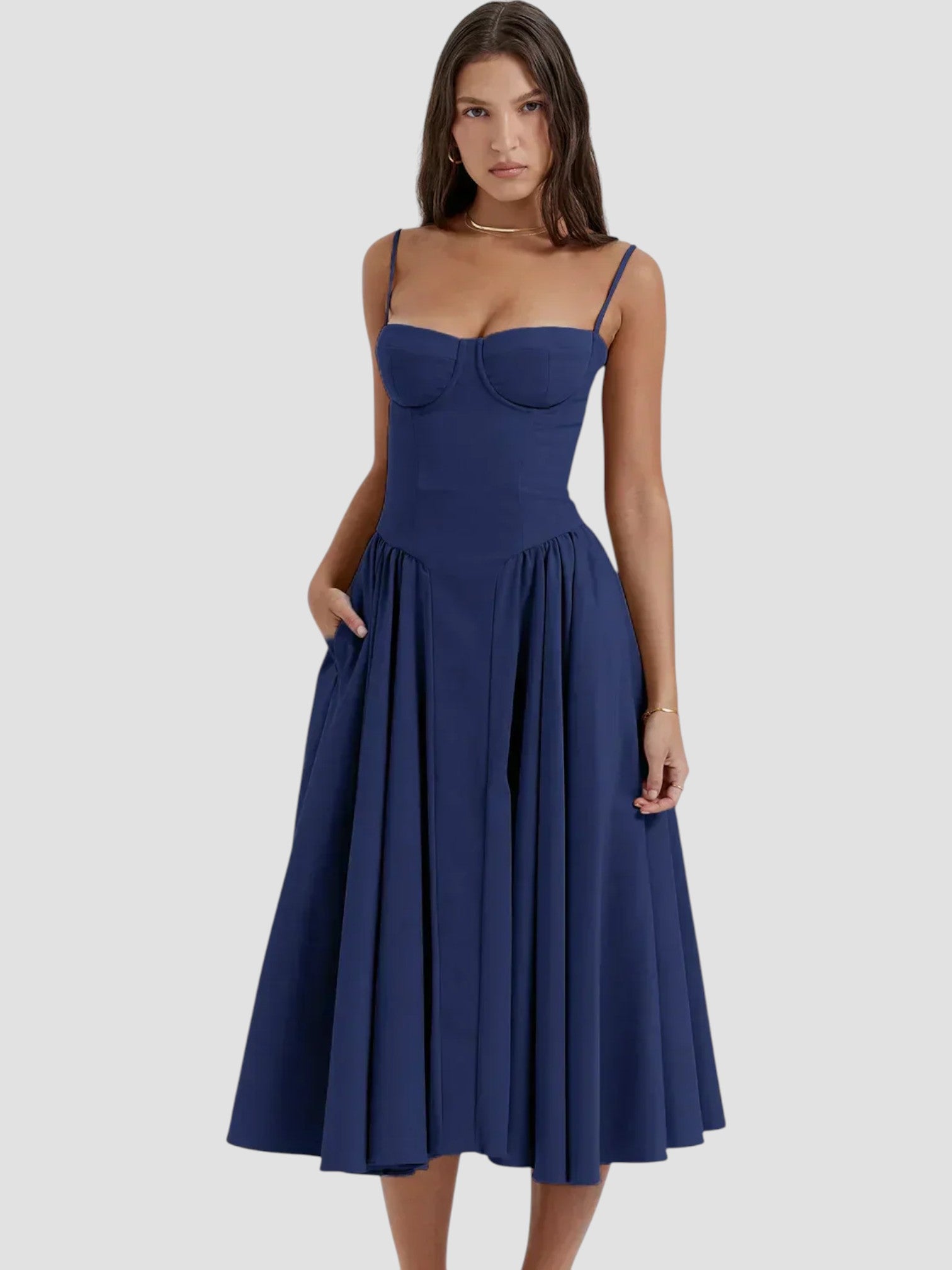 Rosalie | Vestido