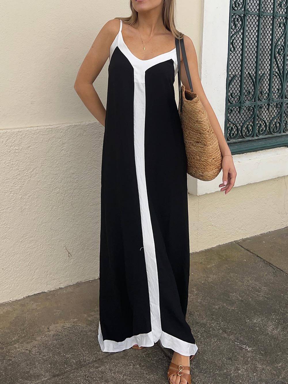 MAXIME VESTIDO
