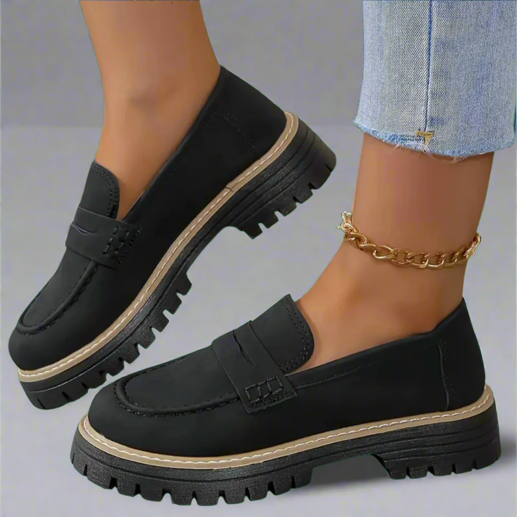 Ysabel | Zapatillas Slip-On Stilingi para cada ocasión