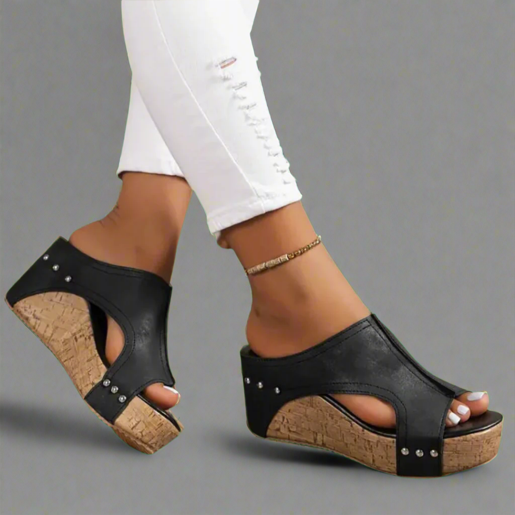 Urswen | Sandalias para el Máximo Comfort