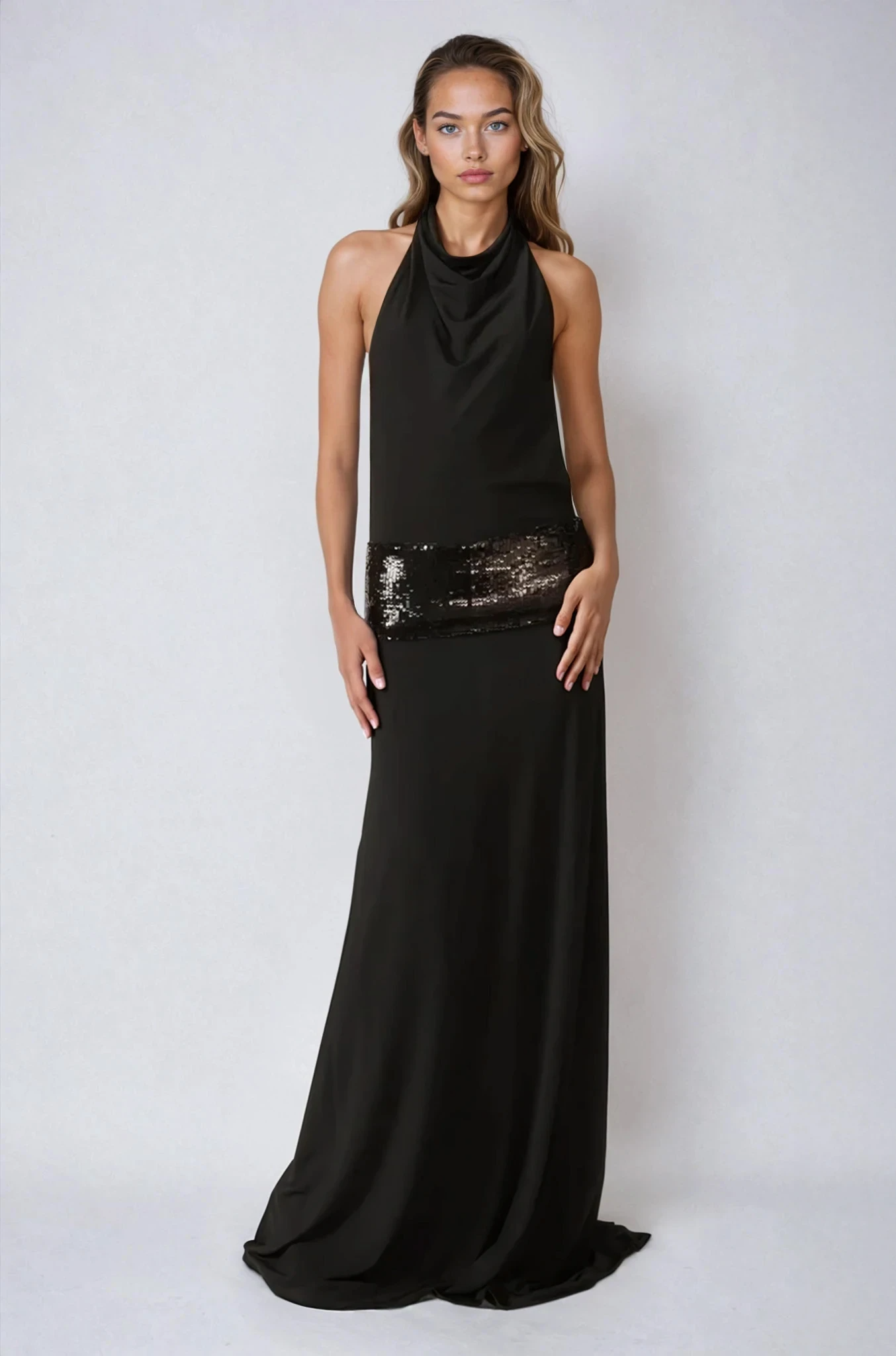 Vestido MIRELDA