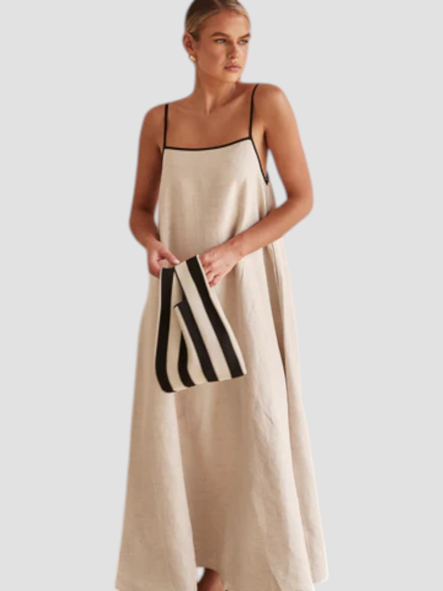 Carmela | Vestido