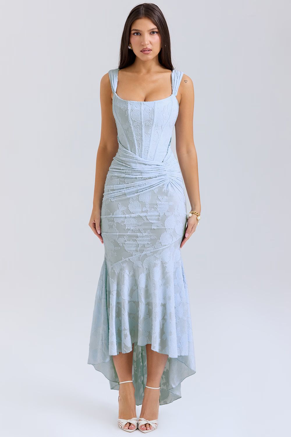 Katerina | Vestido elegante