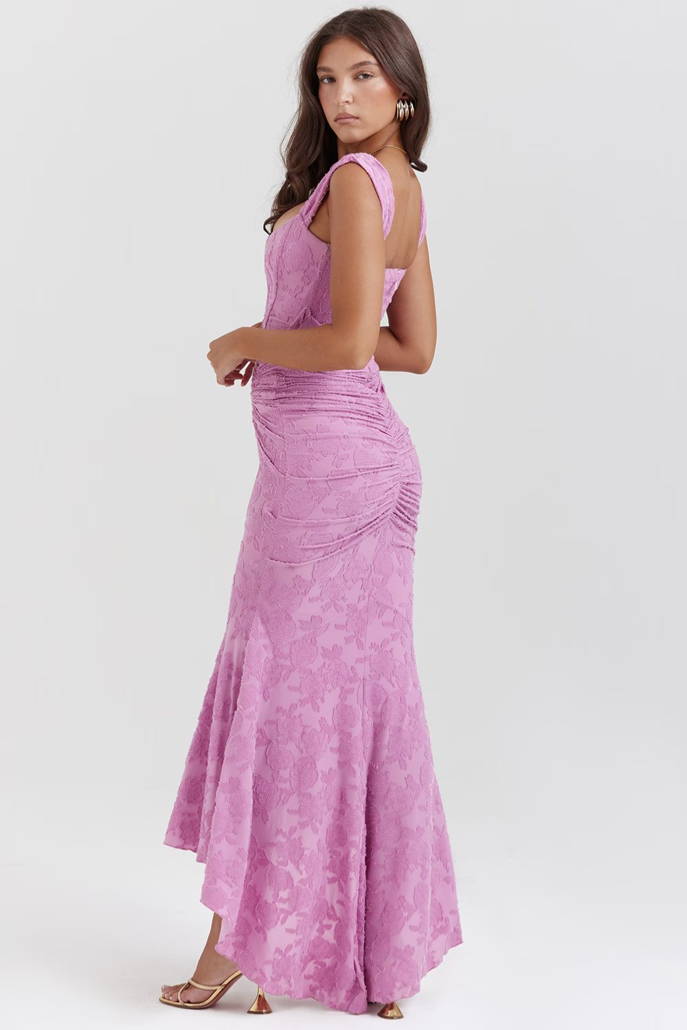 Katerina | Vestido elegante