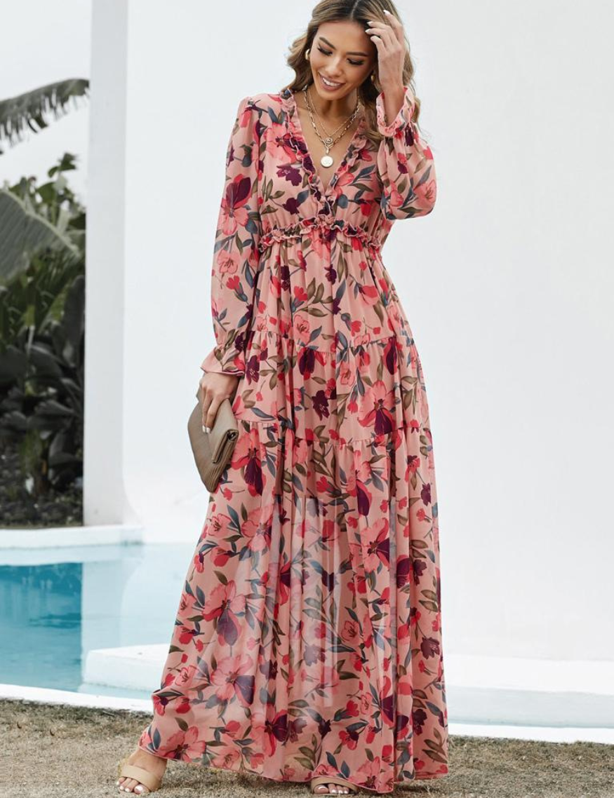 Vestido Lucía™