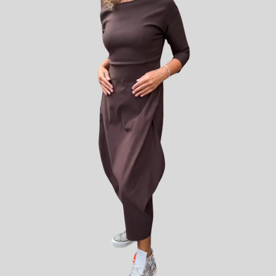 Iveta | Vestidos diarios, pero elegantes para cada día