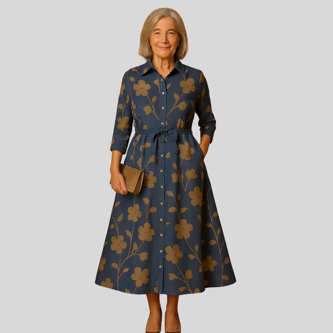 Glorie | Vestidos elegantes con flores