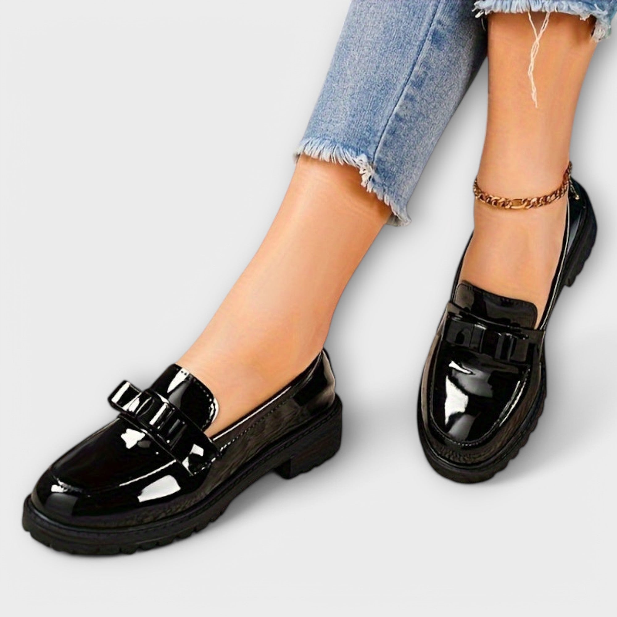 Preppy | Mocasín