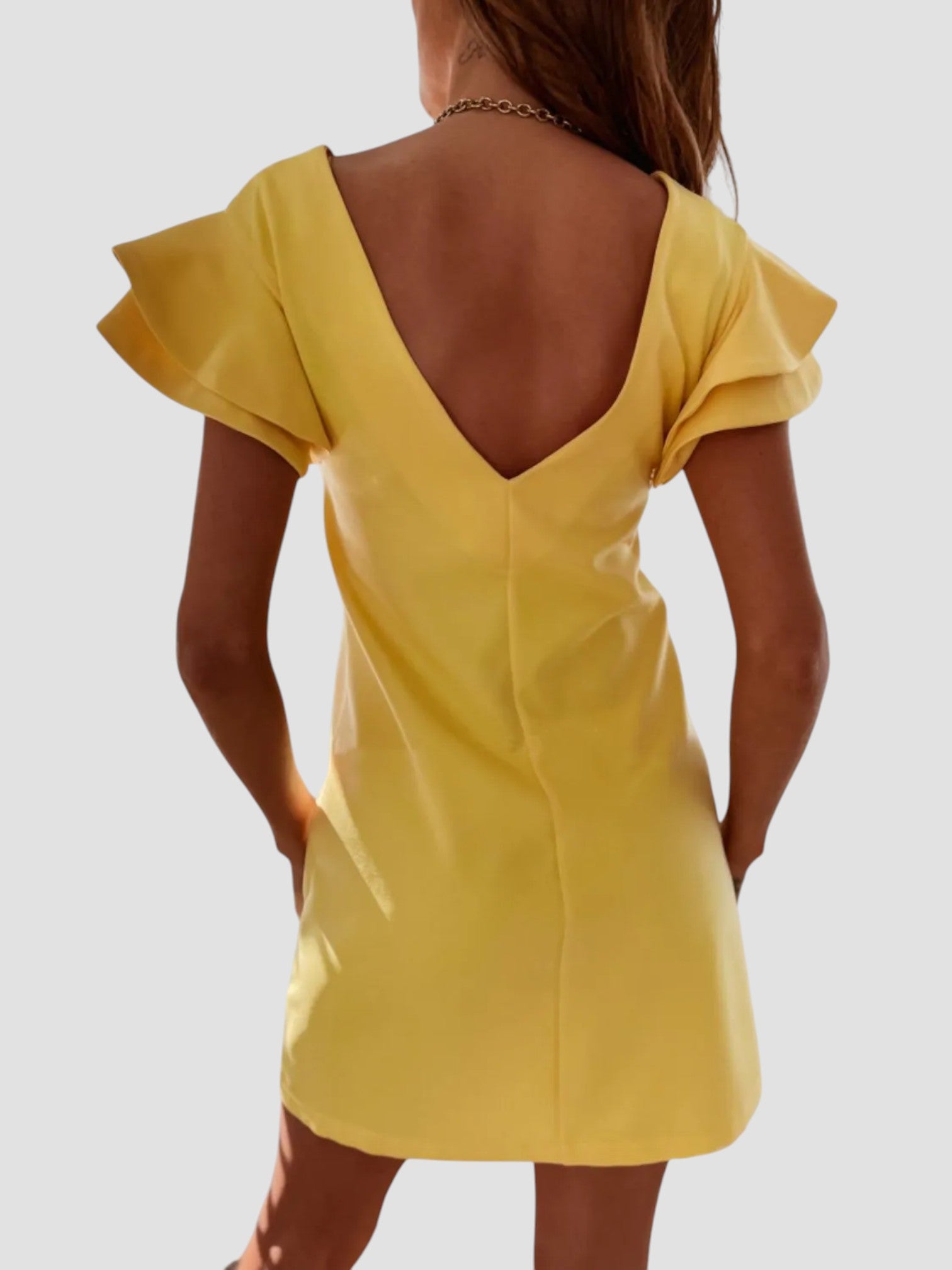 Clarissa | Vestido