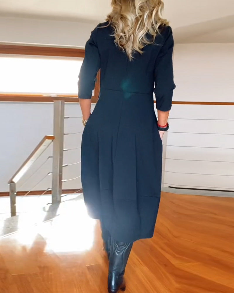 Dągmar | Vestidos elegantes y cómodos
