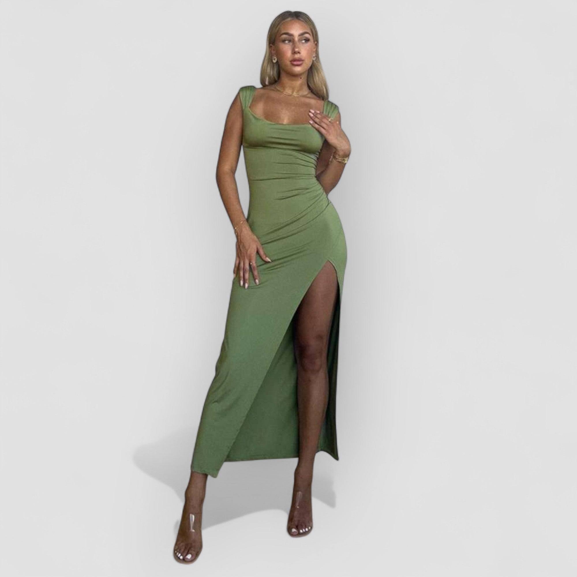 Valeria | Vestido Elegante