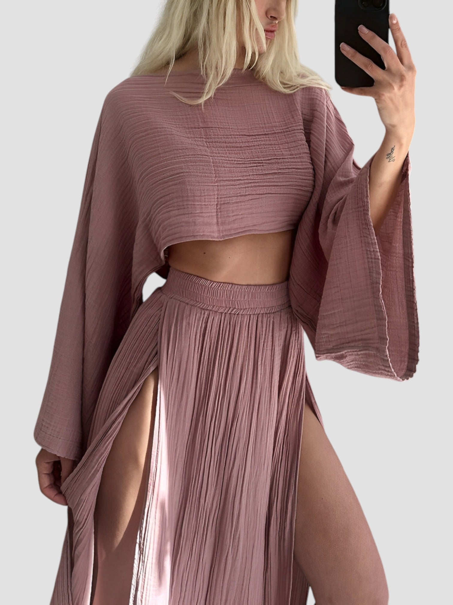 Matilda | Conjunto