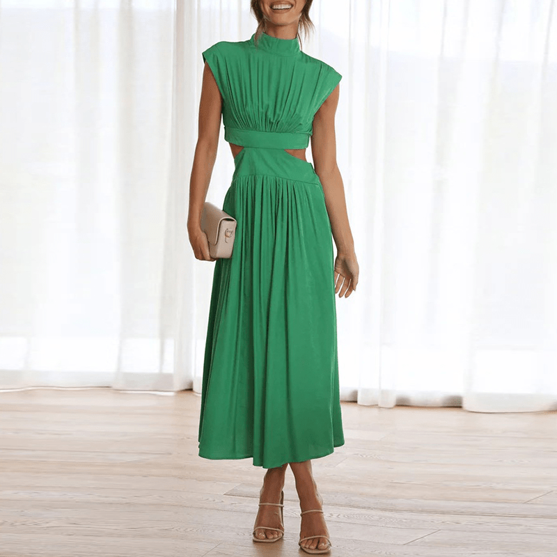Blaise - Vestido largo elegante