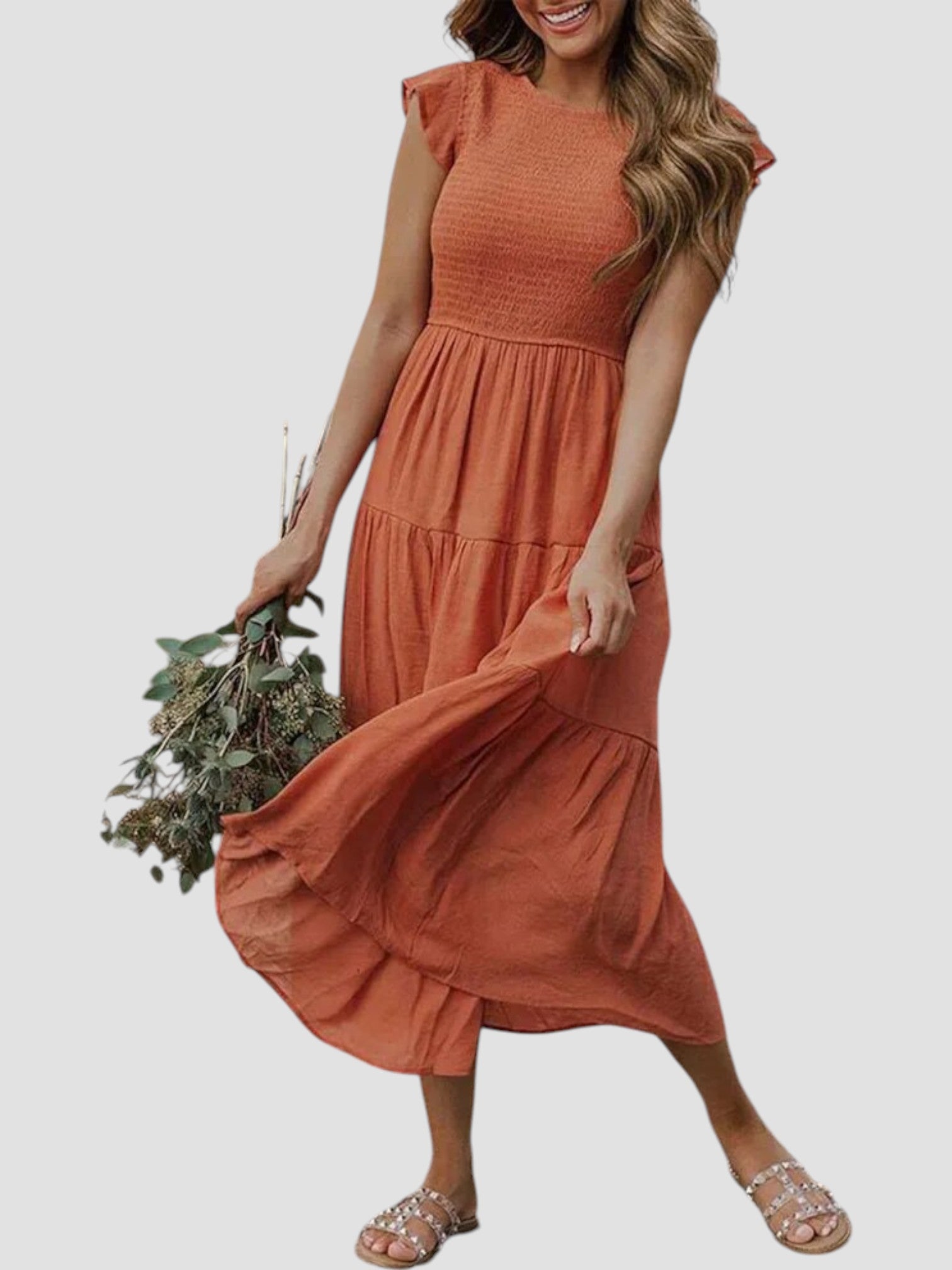 Verena | Vestido