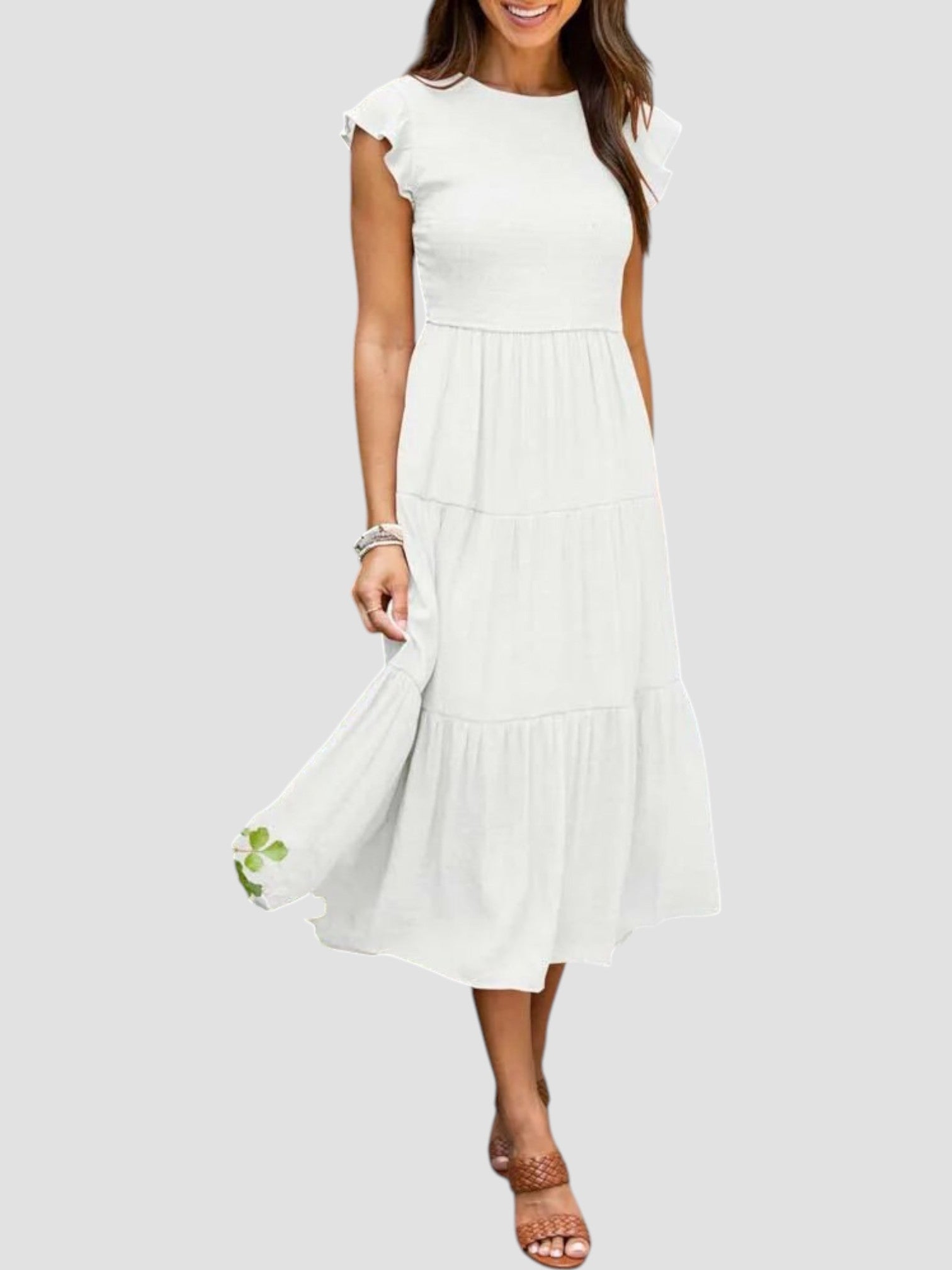 Verena | Vestido