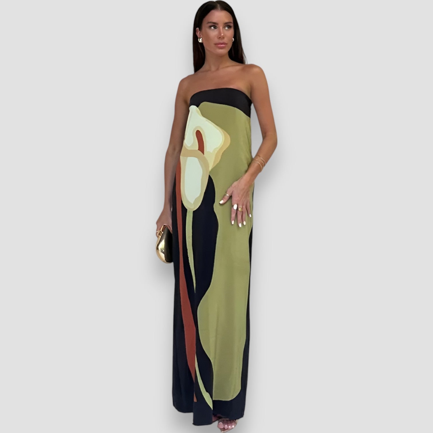Paula | Vestido