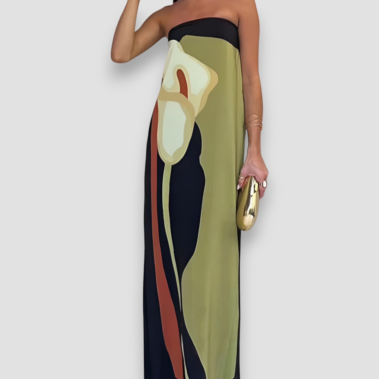 Paula | Vestido