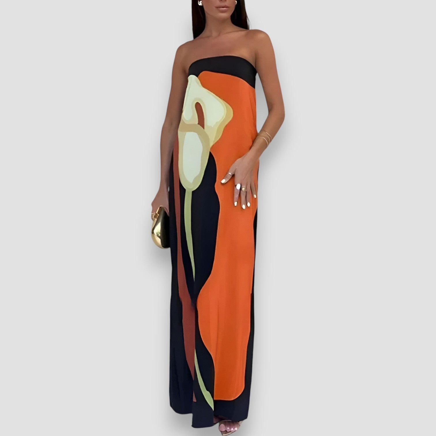 Paula | Vestido