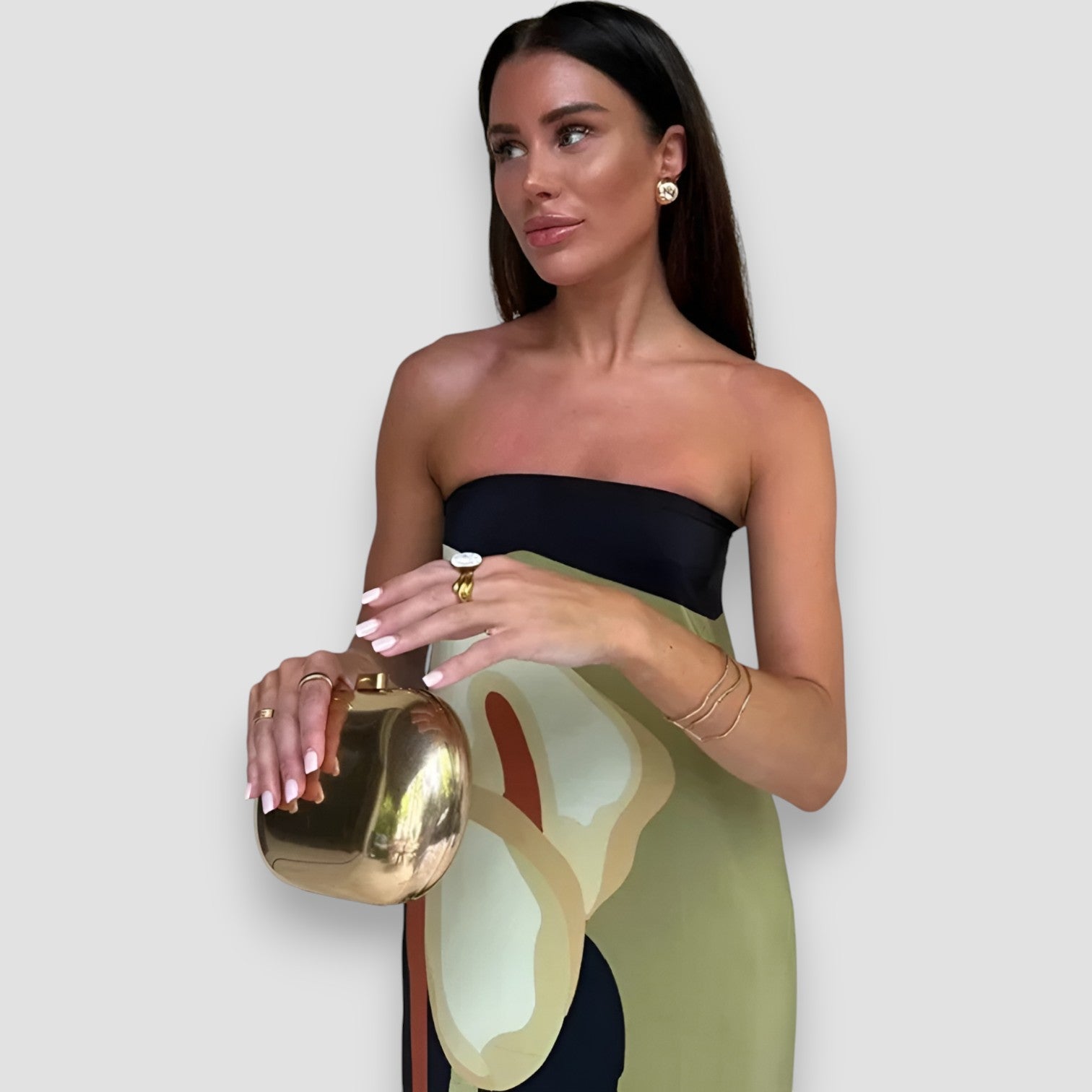 Paula | Vestido