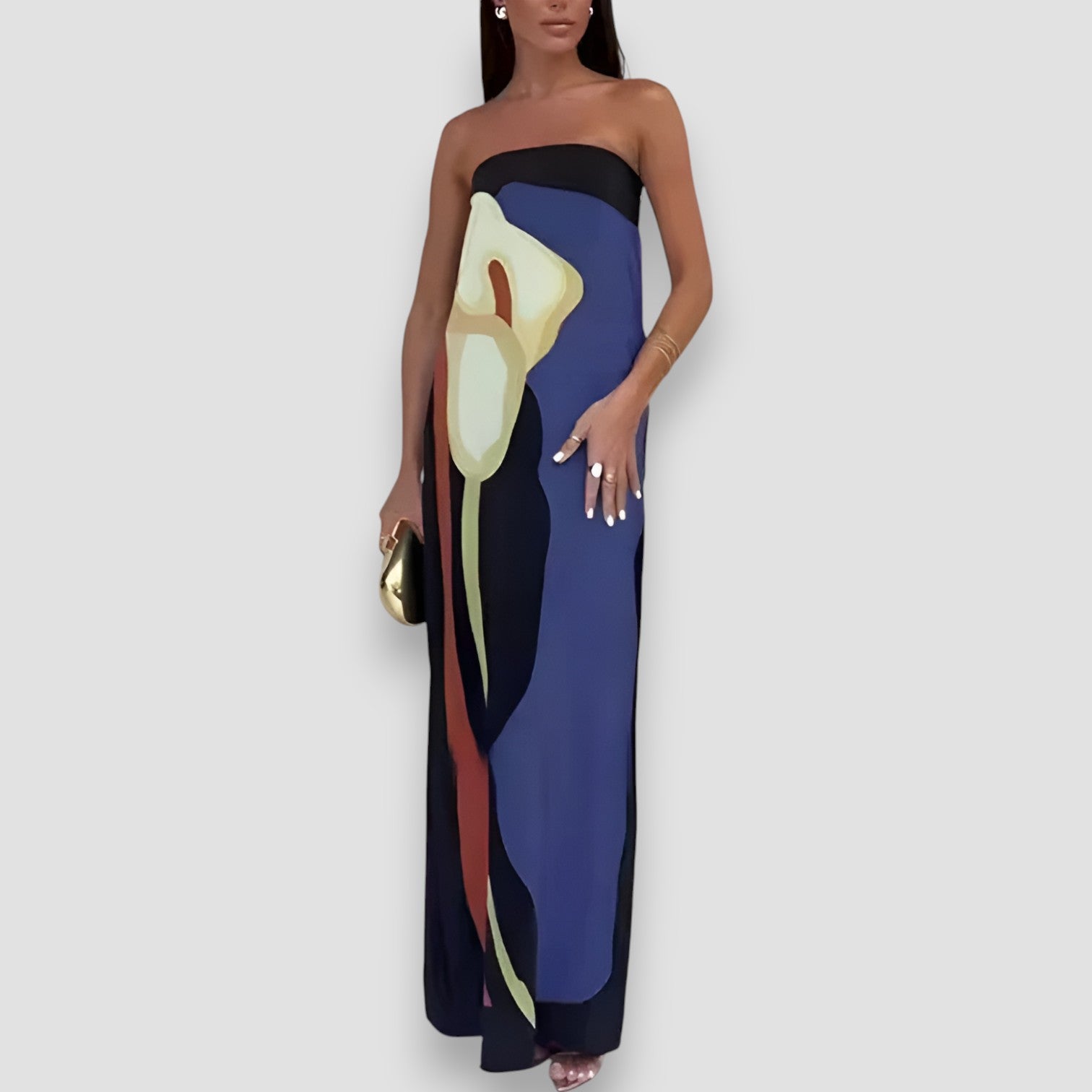 Paula | Vestido
