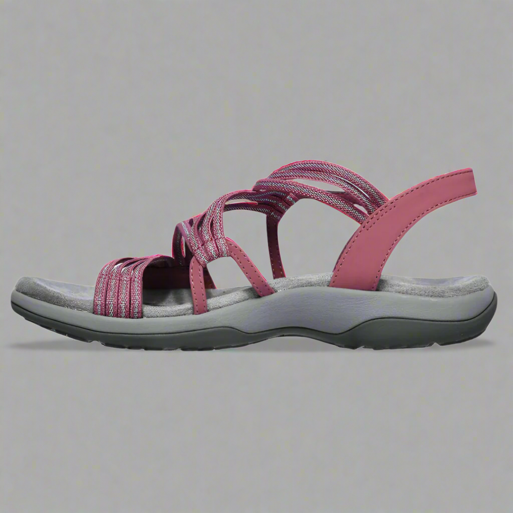 Helene | Zapatos ortopédicos cómodos
