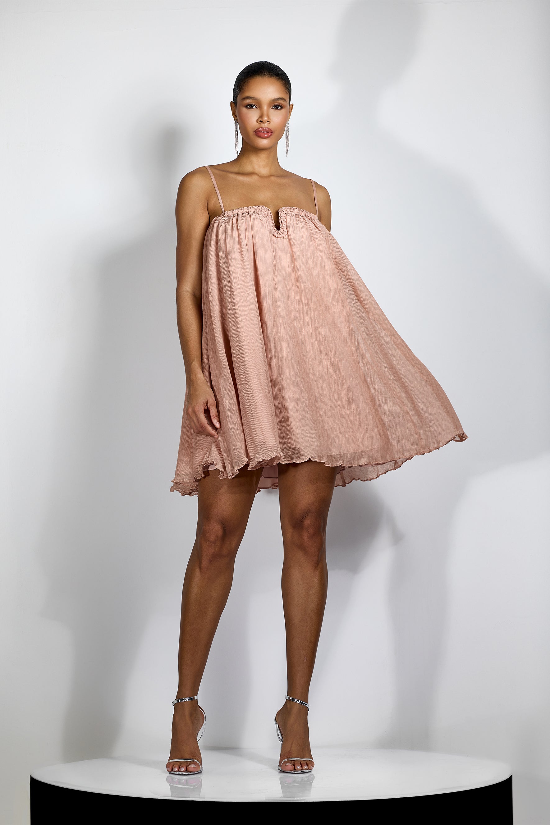 Vestido Mini MIRELLE