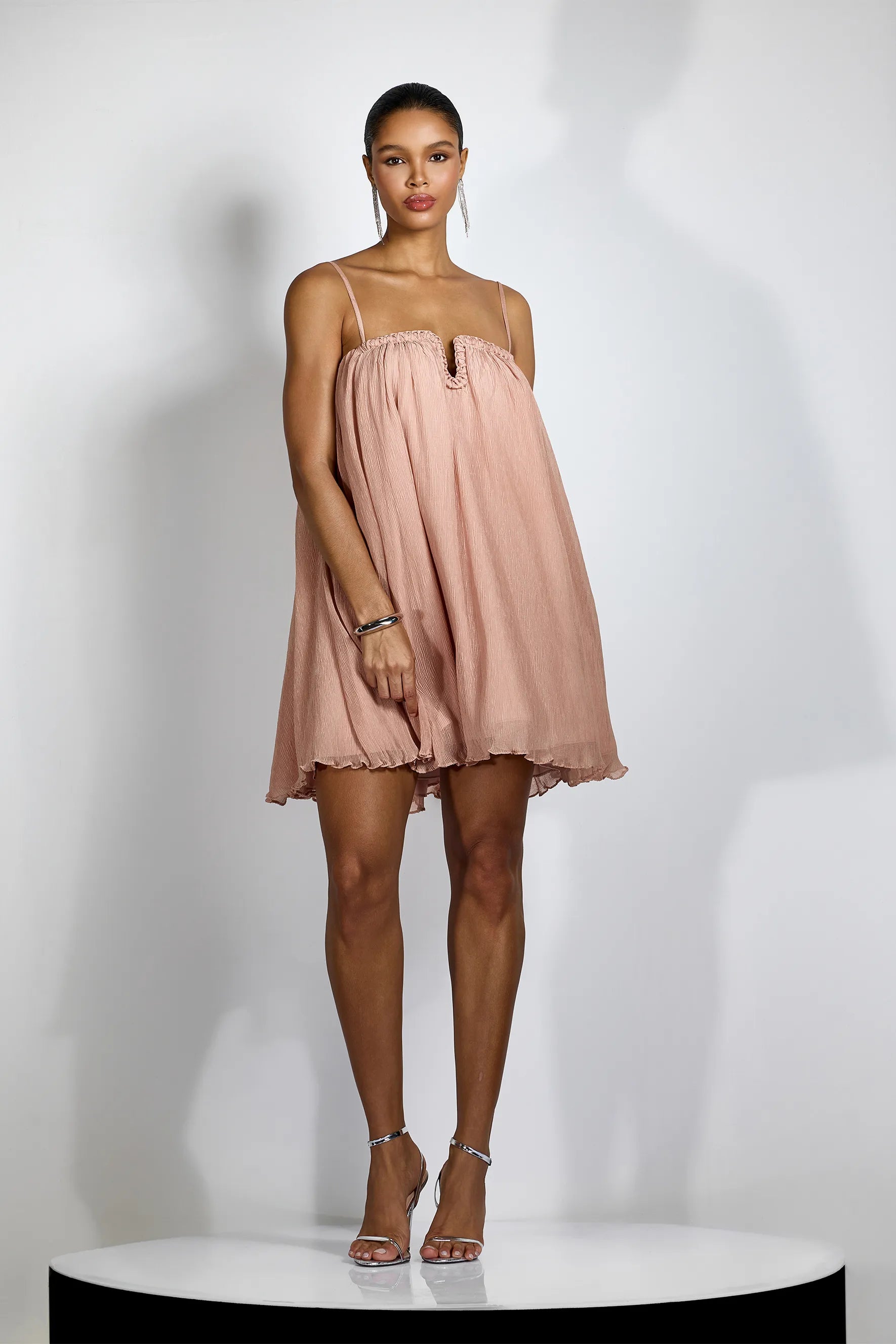 Vestido Mini MIRELLE