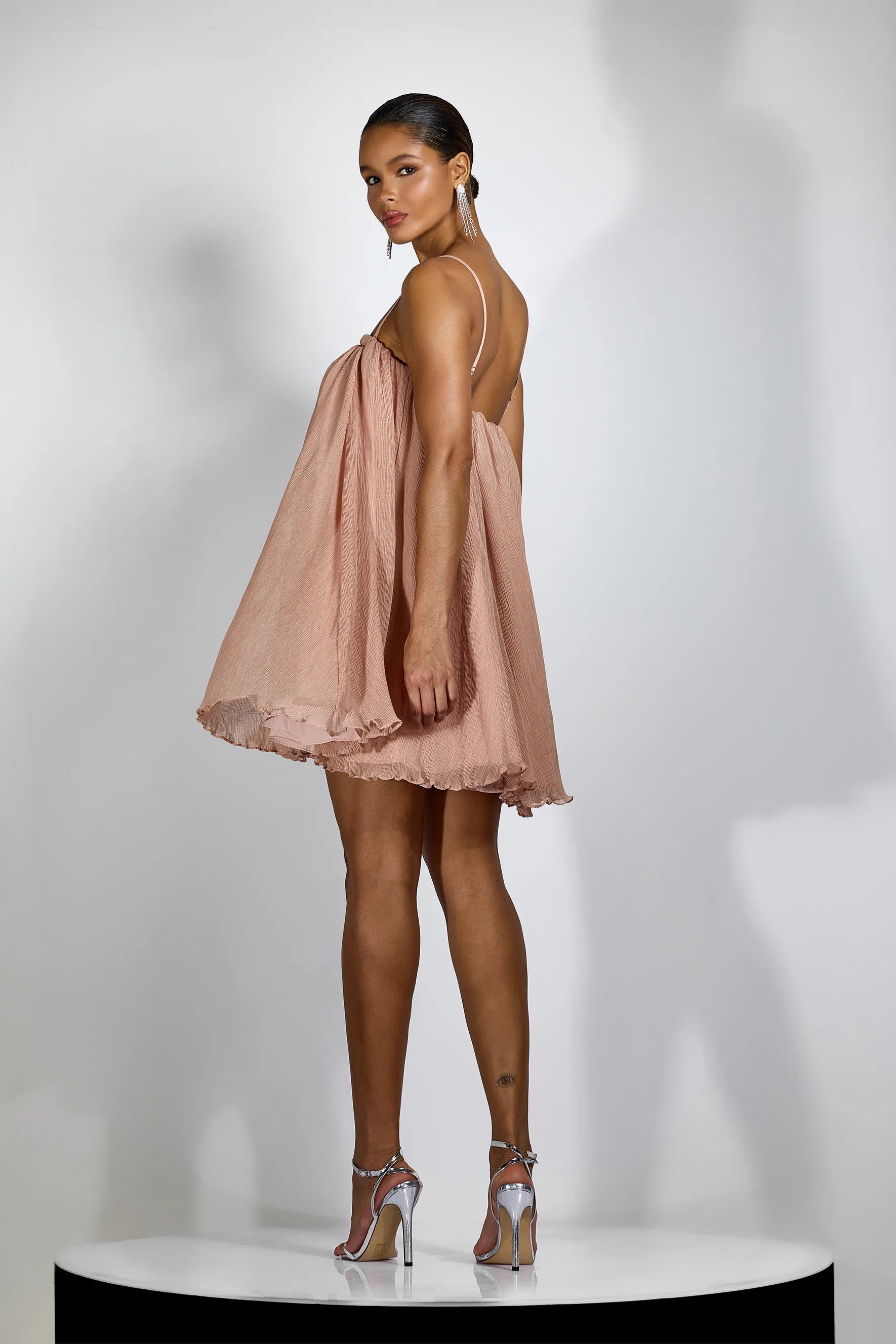 Vestido Mini MIRELLE