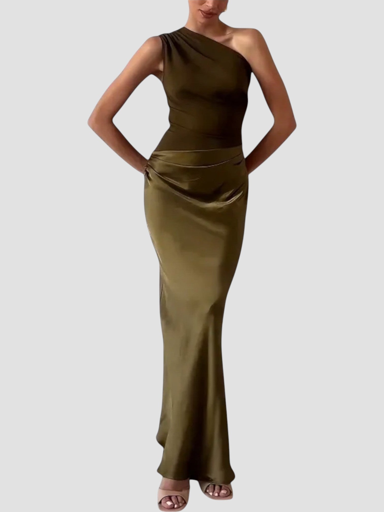 Lolanda | Vestido