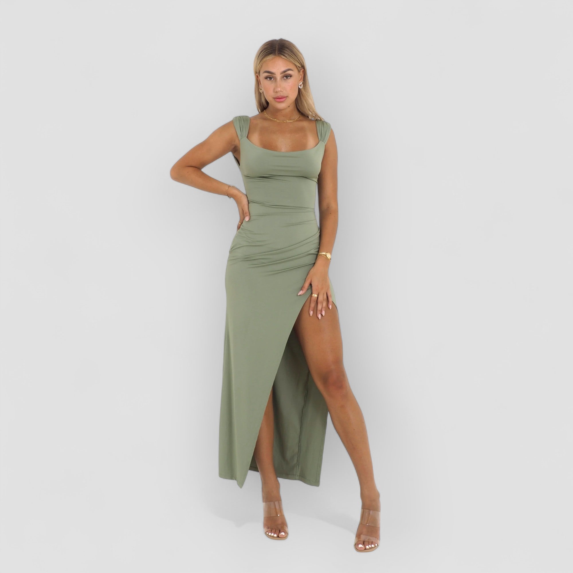 Valeria | Vestido Elegante