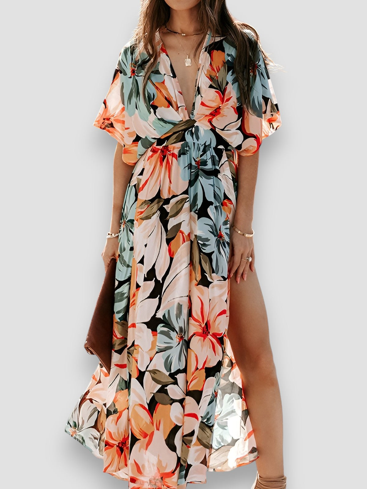 Karina | Vestido
