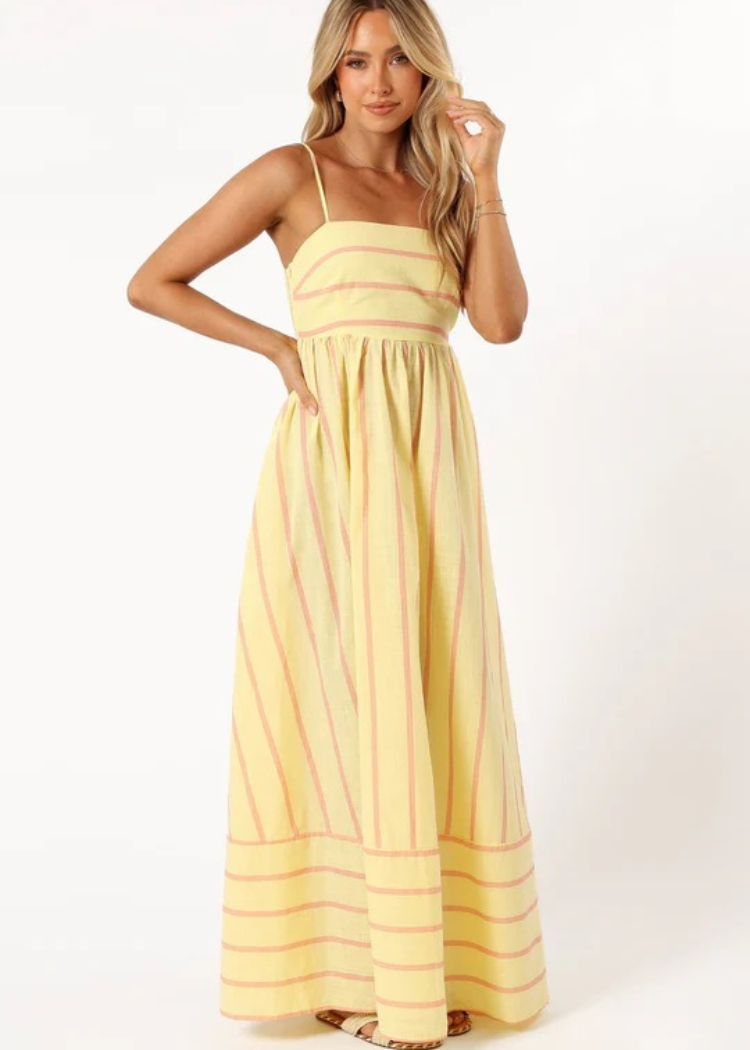 Vestido Rosa™
