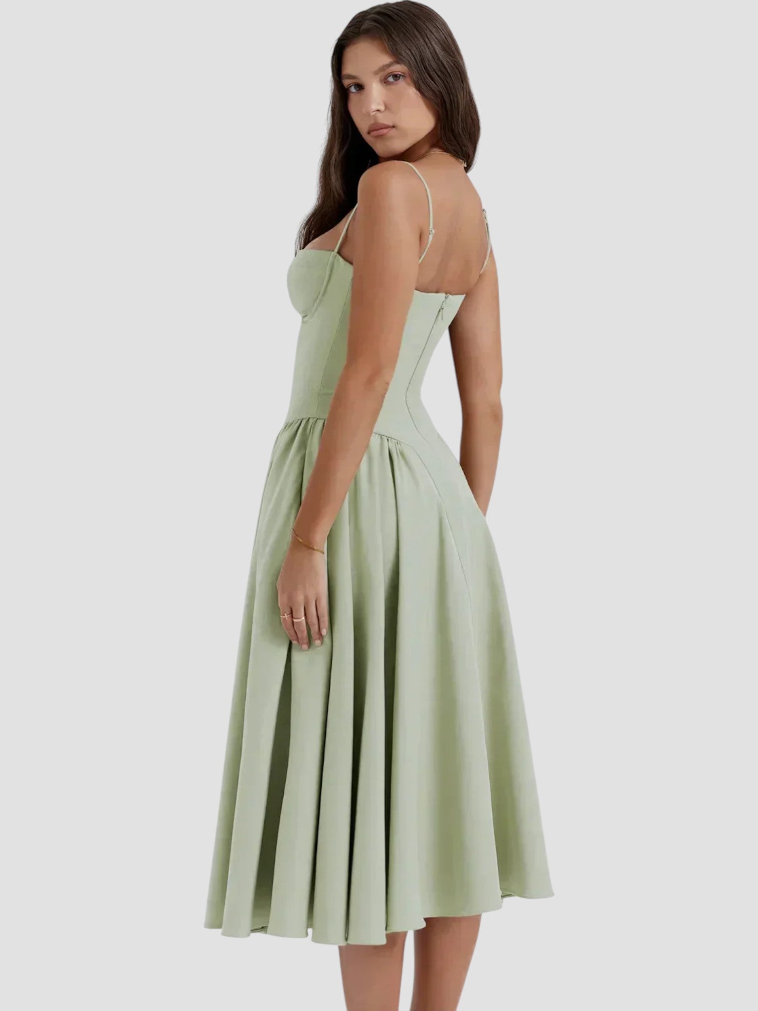 Rosalie | Vestido