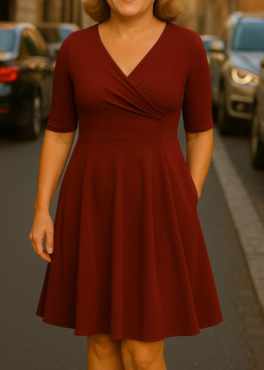 Vestido Felisa™