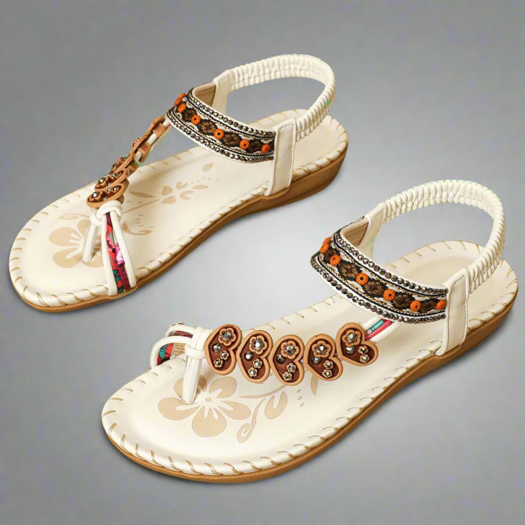 Trewhild | Sandalias ortopédicas cómodas